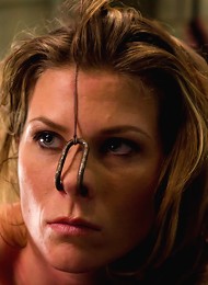 Ariel X Suffers Beautifully in Tight Bondage and Intense Torture